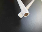 Baguettes de Contrôle Transparentes pour Bâton Fleur / Diable — 45 cm - vue 1