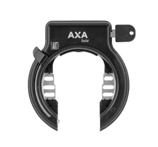 Antivol pour vélo approuvé par l’assurance AXA – Extra large
