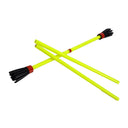 Kit Bâton fleur enfant Silicone 57cm