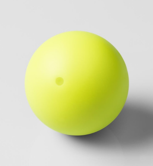 MMX plus balle molle pro 67mm - vue 8