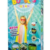 Bulles de savon (Big Bubbles) - Mega Set