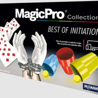 MagicPro Coffret Magie BEST OF INITIATION