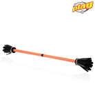 Baton fleur avec silicone