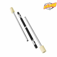 Play fire stick telescopic handle x-grip 110 to 150cm