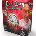 Megagic DANI LARY Coffret Premium Le Maître du Temps 50 Tours de magie