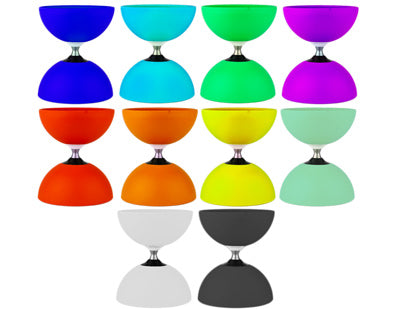 Henrys diabolo à roulement