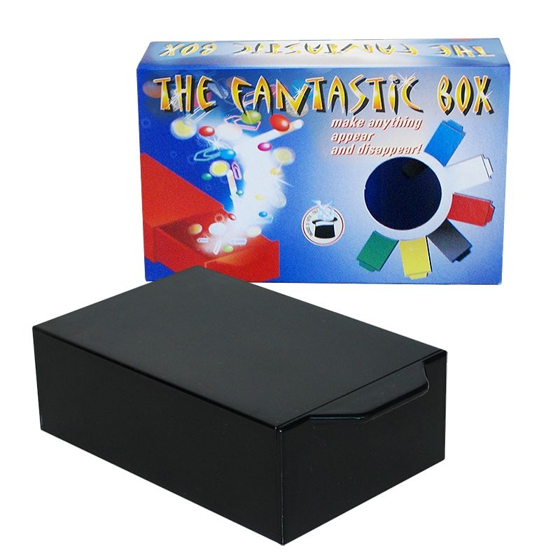 Magic drawer/ FANTASTIC BOX