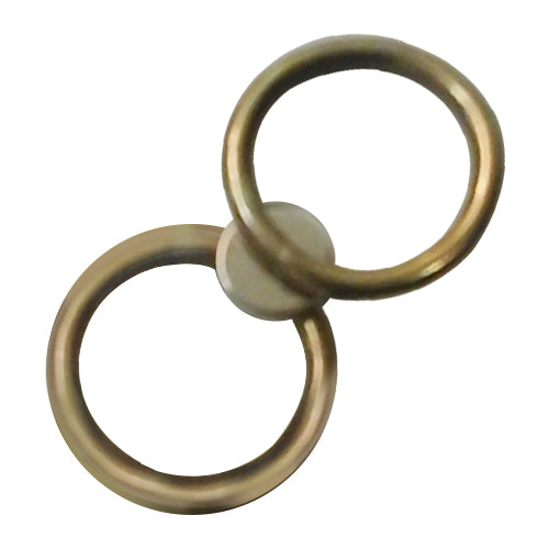 La bague d'aladin - vue 1