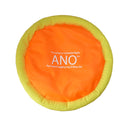 Frisbee Flying Disc Ano Yellow-Orange-Green