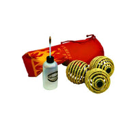 "fyrefli" fire bullet repair kit