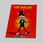 Livret « les balles»  babache - vue 1