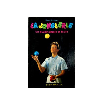 Book "the juggling" (mb)