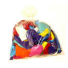Sac 100 ballons ronds diamètre 25 cm - vue 2
