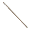 Baguette pour assiette en hetre 650mm diam 8mm avec pointe - vue 1