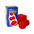Balles à tout faire