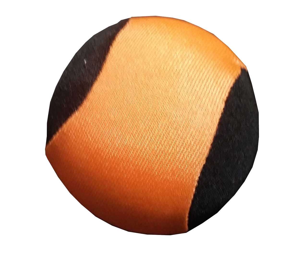 Balle de Jonglage étanche en lycra et gel