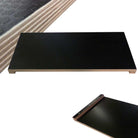 Planche en contreplaqué pour Rolla Bolla 65 x 24.7 x 1.8cm - vue 2
