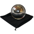 Balle de contact acrymetal 100mm - vue 1