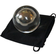 Balle de contact acrymetal 76mm