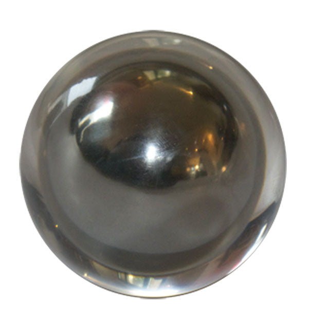 Balle de contact acrymetal 76mm