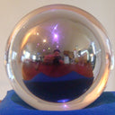 Balle de contact acrymetal 76mm