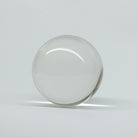 Transparent Acrylique 70mm diamètre - vue 1