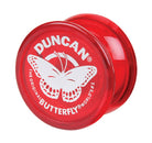 Yoyo duncan classic butterfly - vue 1