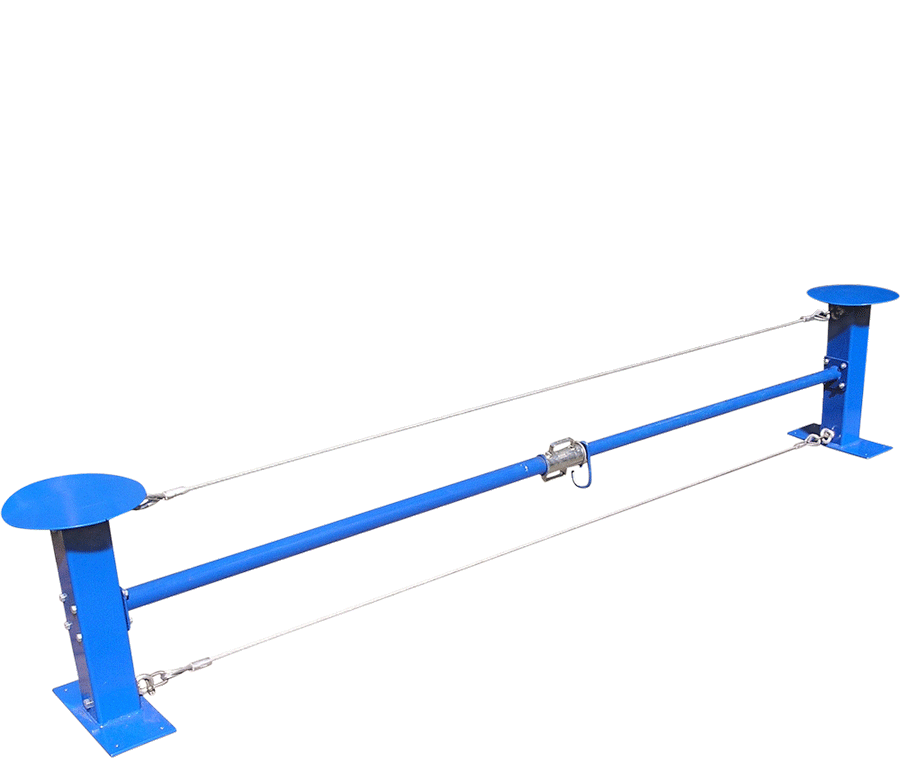 Schenk Pro Self-balancing wire 3m60cm