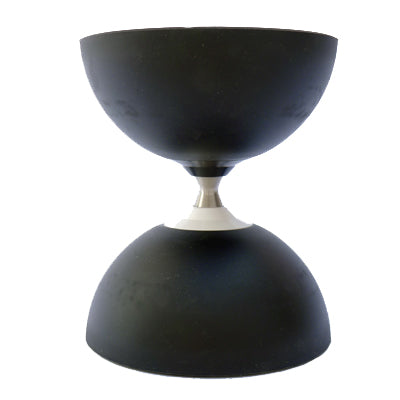 diabolo roulement à bille noir