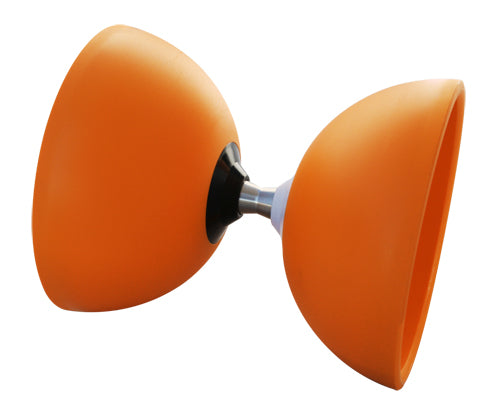 diabolo roulement a bille orange