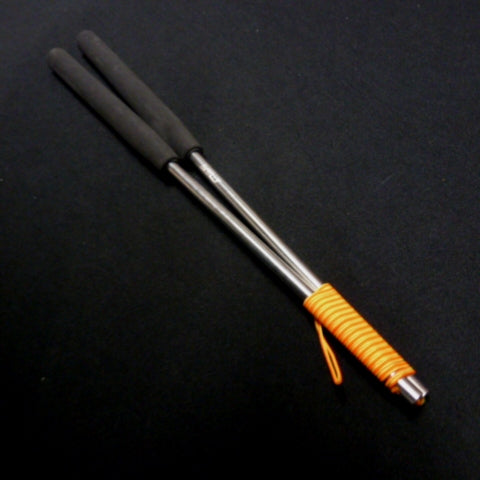 Pair of henrys aluminum chopsticks 32.50cm