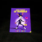 Livret Diabolo Mr Babache 24 pages