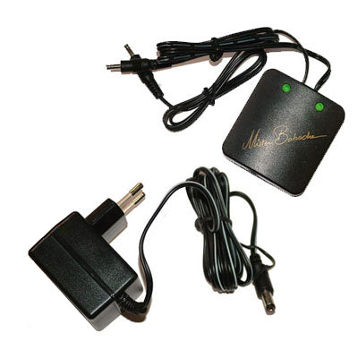 Charger + adapter eu for evolution 4 mb