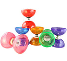 Diabolo Juggle Dream Cyclone Quartz 2