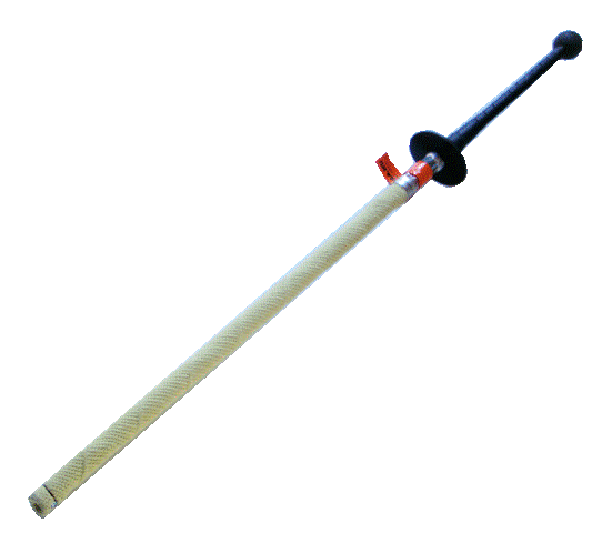 gora fire sword