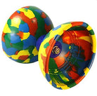 Diabolo enfant Jester axe fixe