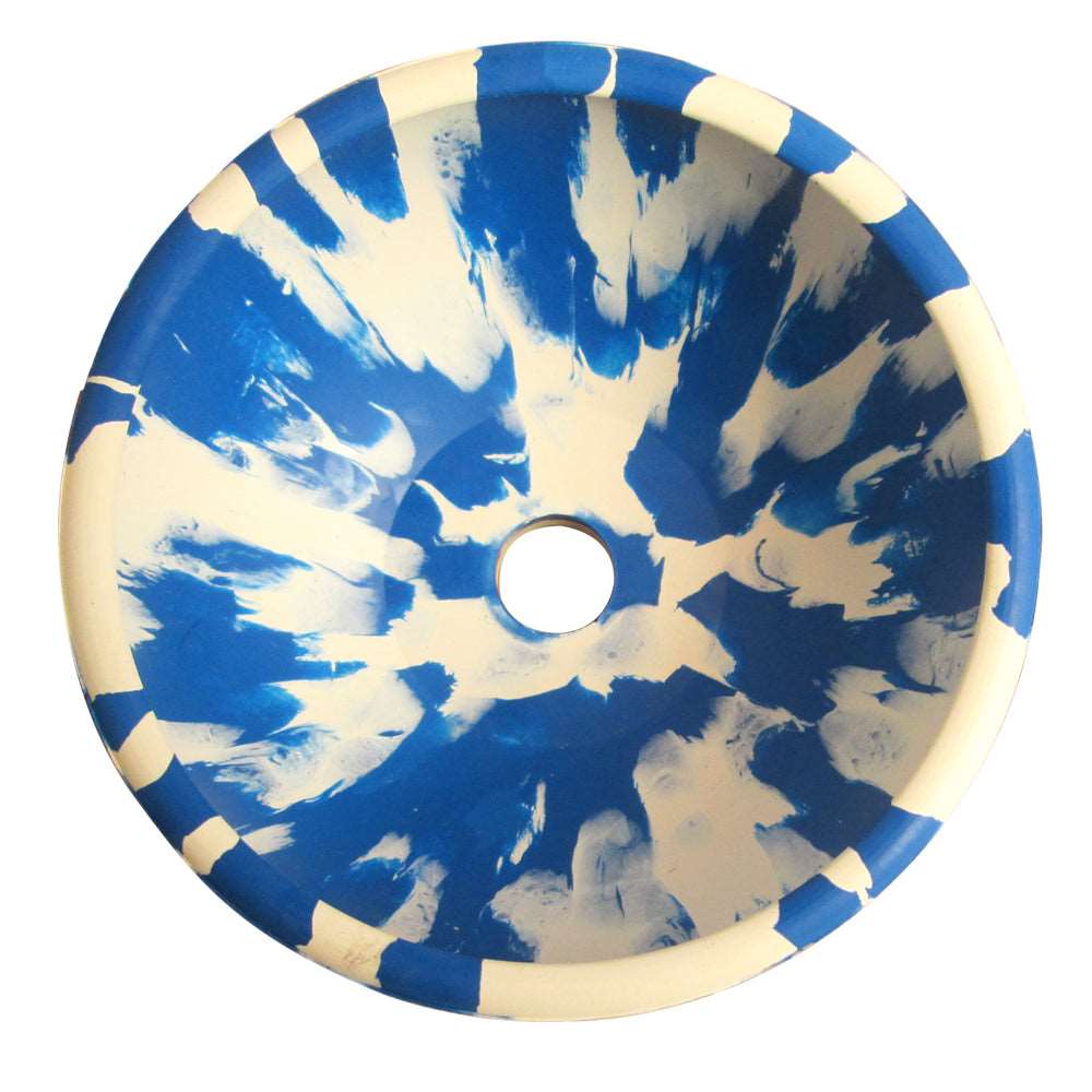 Coupelle Diabolo Mini Genius 105mm - choix couleur