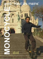 Dvd monocycle haut les mains! (DVD4) - vue 1