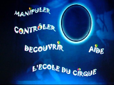 Dvd jonglerie techniques de base vol 1 les balles 1h - vue 4