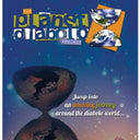 Coffret 3 DVD ''The Planet Diabolo Project''