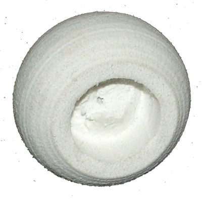 Tip for club - black, white or color