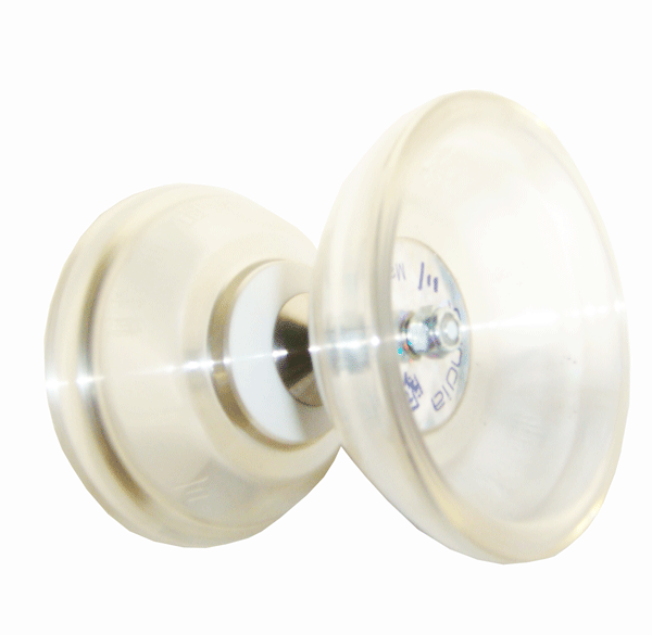 Micro Diabolo with Sundia™ ball bearing axle