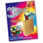 Sac magique - flowers from empty bag - vue 1