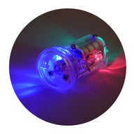 G-light, PassePasse lighting system for G-BALL G-POI G-ACRYLIC