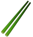Baguettes de contrôle Silicone/Fibre pour bâton de fleur et bâton du diable — PLAY - vue 2