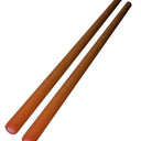 Pair of Silicone rods FOR FLOWER STICKS