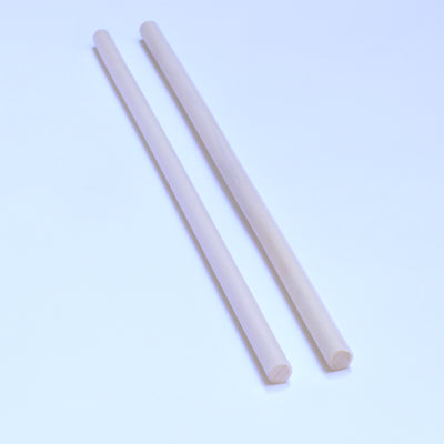Pair of silicone nitro chopsticks