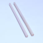 Paire de baguettes silicone transparent - vue 2