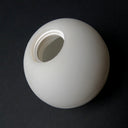 G-ball,80MM empty shell without diode glowbshell