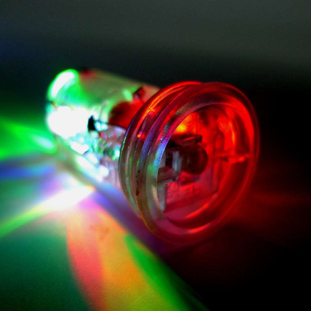 G-light, système lumineux PassePasse pour G-BALL G-POI G-ACRYLIC